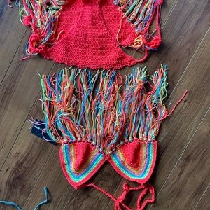 Fashion nova bathing suit